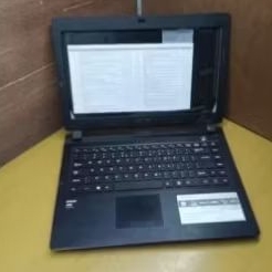 Casing Kesing Case Fulset Laptop Acer Aspire Z3-451