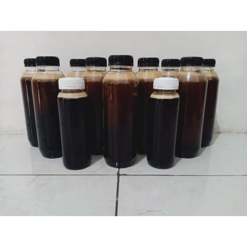 

Madu Akasia Murni