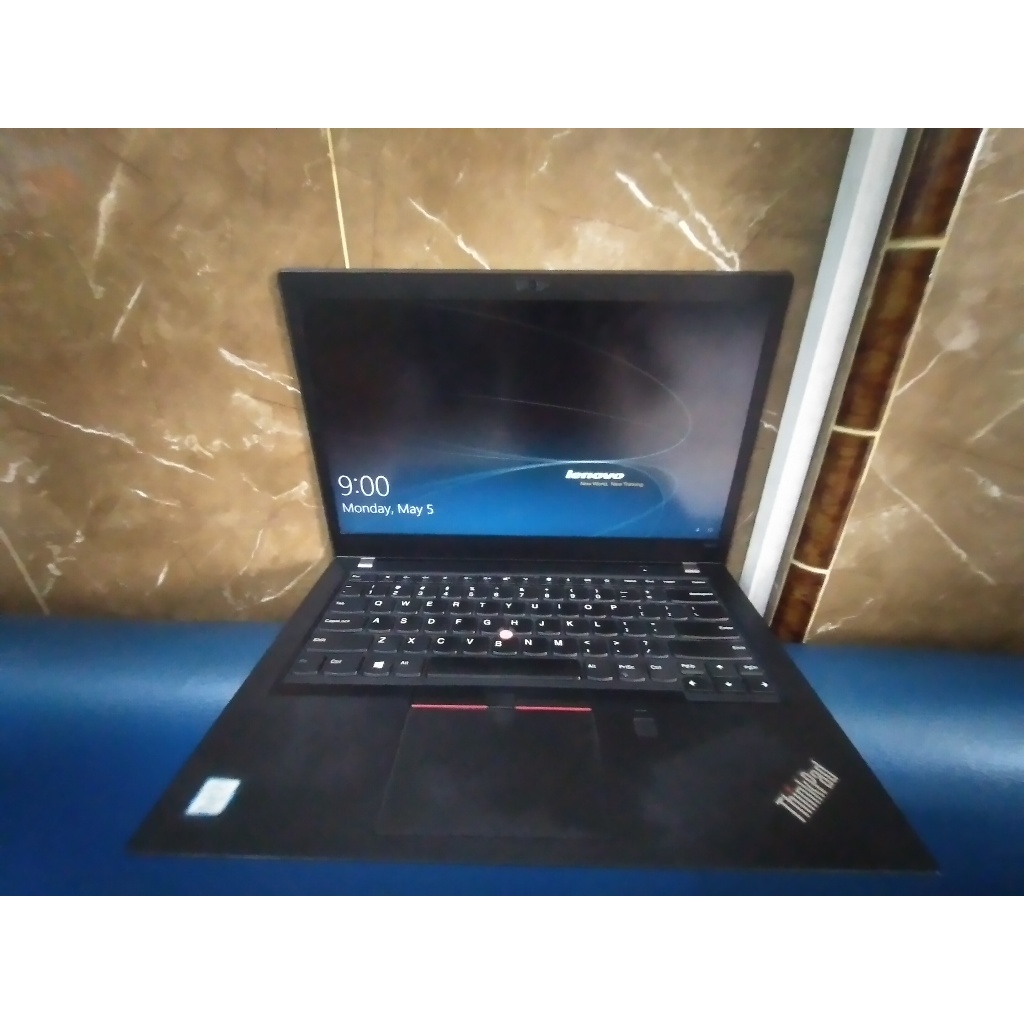 LENOVO THINKPAD T480 CORE I5 GEN8