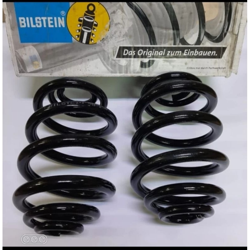 per spiral perkeong mobil bmw e46 belakang original