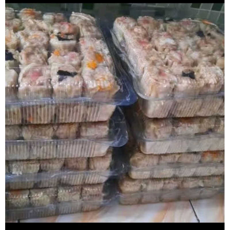 

Dinsum Frozen Ukuran Besar.