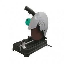 - DCA - Mesin Potong Besi 14" / Cut Off Machine