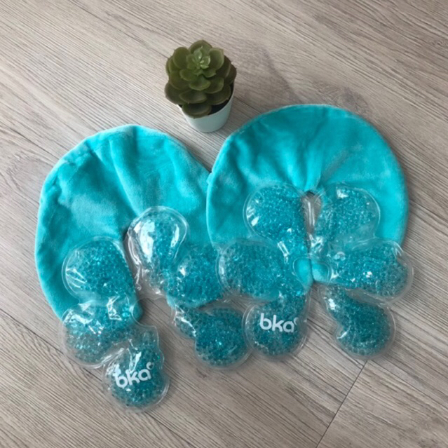 [PRELOVED] BKA kompres payudara panas & dingin