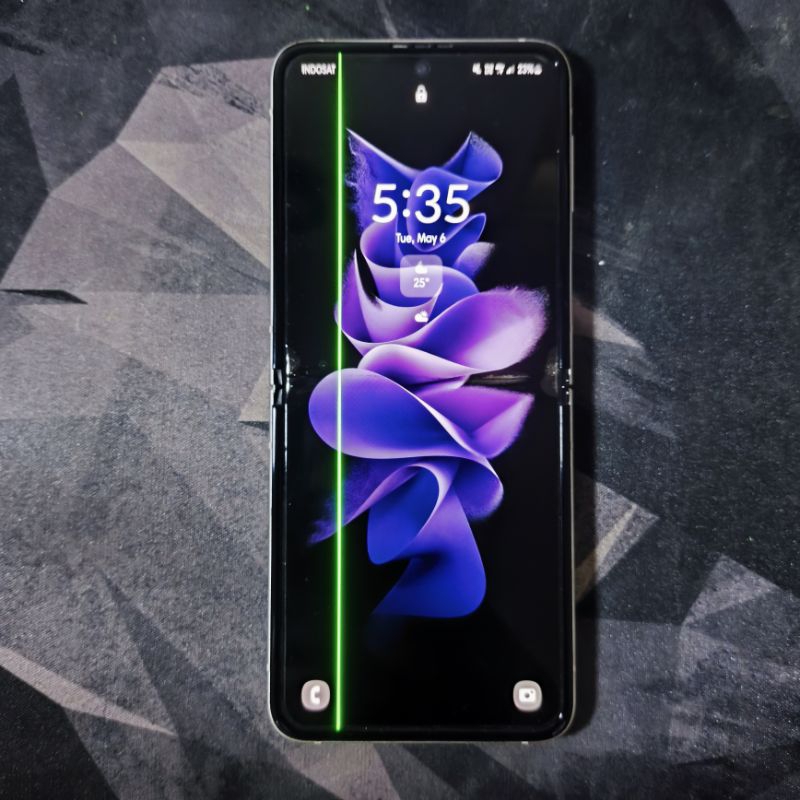 SAMSUNG GALAXY Z FLIP 3 GALAXY FLIP3