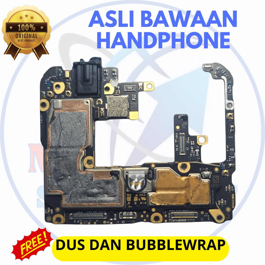 mesin hp xiaomi poco f2 pro - mati total