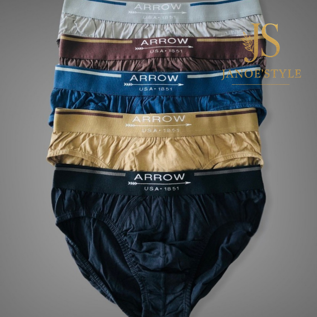 ARROW Celana Dalam Pria Ori