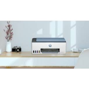 Printer HP Smart Ink Tank 585 580 AIO Print Scan Copy - Smart Tank 580