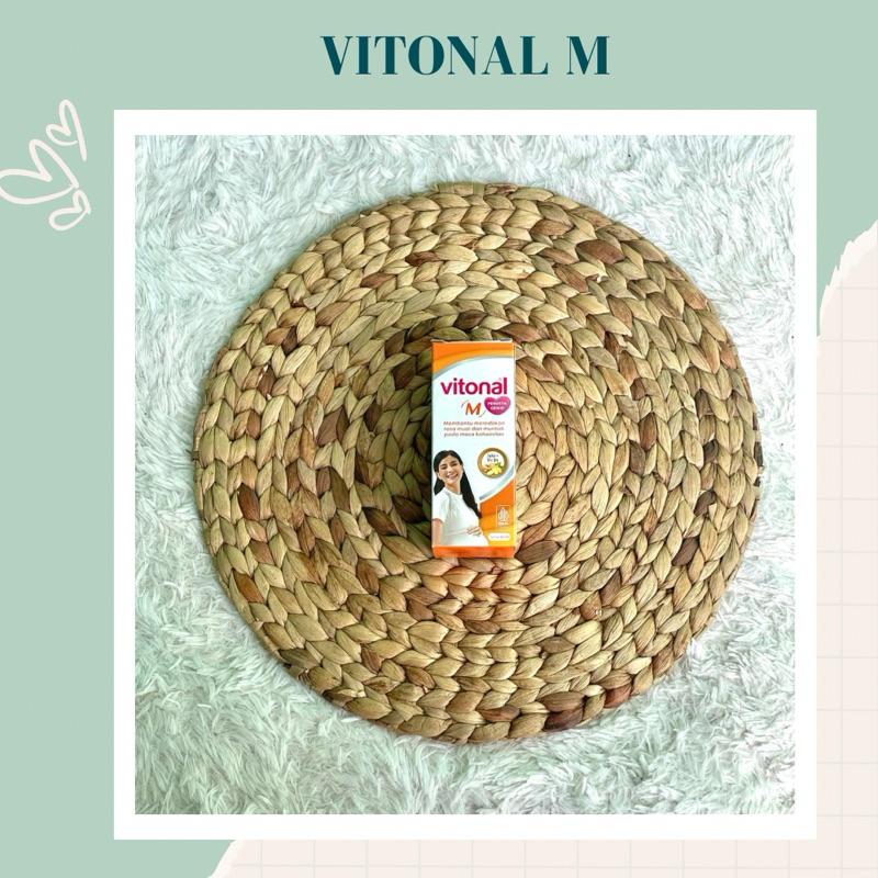 VITONAL M