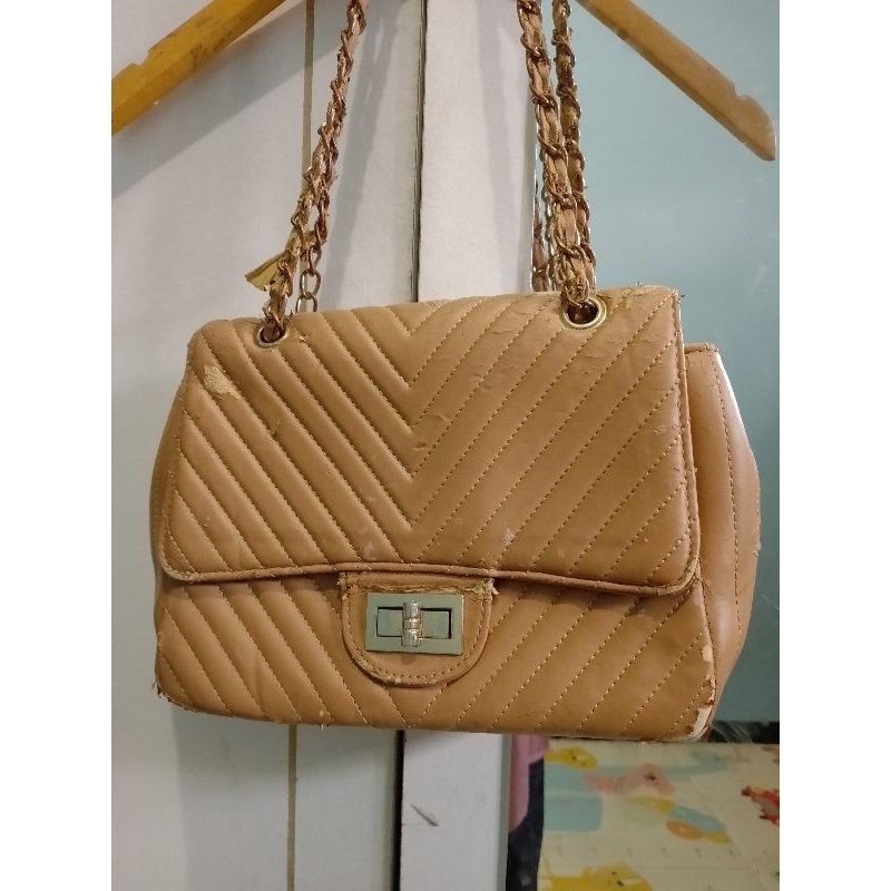 Preloved Tas Merche Trisha Bag