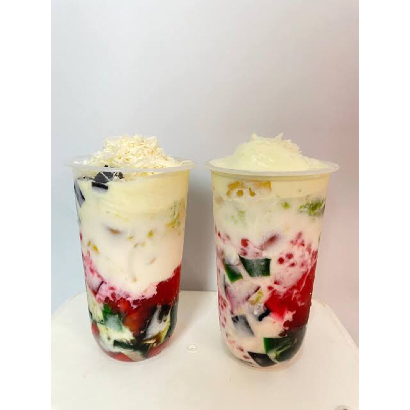 

READY ES TELER CREAMY BY SUPERFOODIE