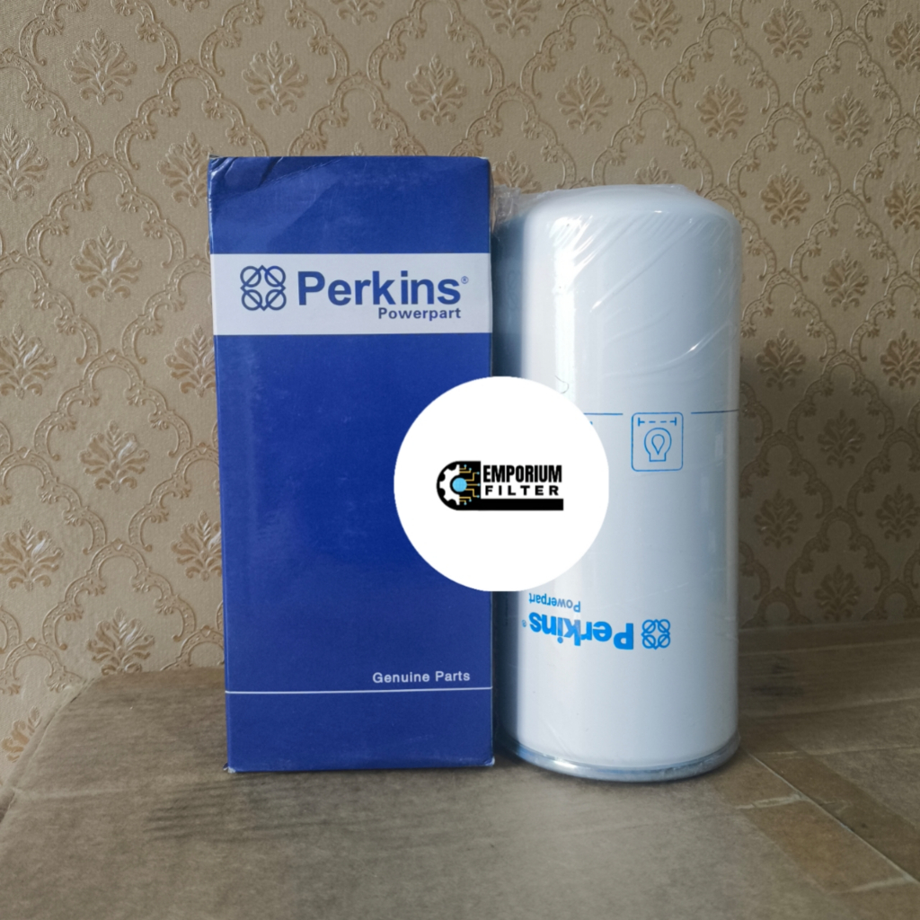 4627133 Oil Filter Perkins