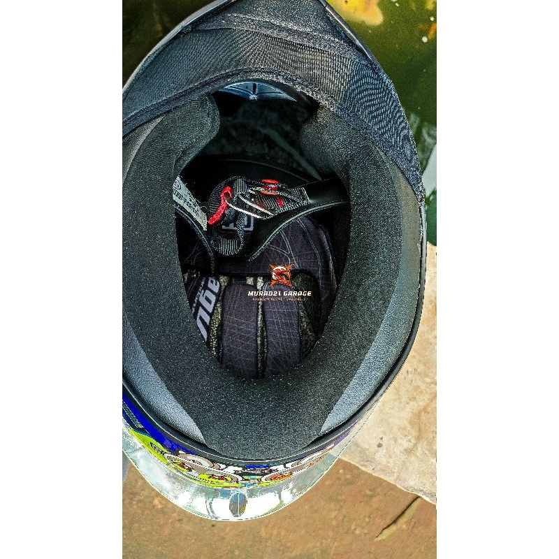 Agv corsa misano via via via Limited