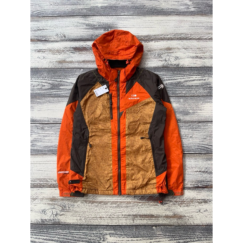 Eider Xenium Outdoor Waterproof Jacket(GORPCORE)