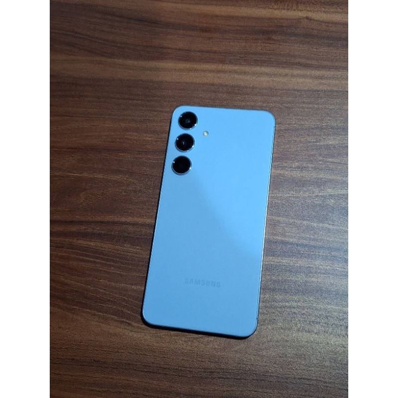 BACA DESKRIPSI [SECOND] SAMSUNG GALAXY S24 PLUS (S24+) RAM 12/512 BLUE SAPPHIRE