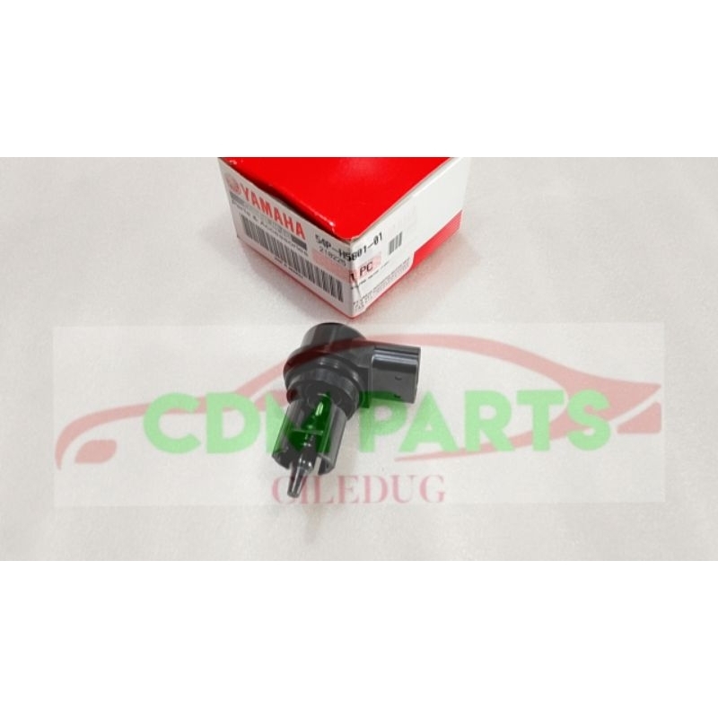 SENSOR ISC ESC STEPPING MIO J SOUL GT 115 54P-H5801-01 ORIGINAL
