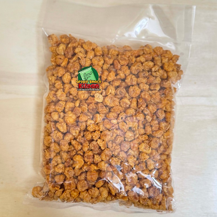 

JAGUNG MARNING PEDAS MANIS 250-500GRAM ENAK BY GSK