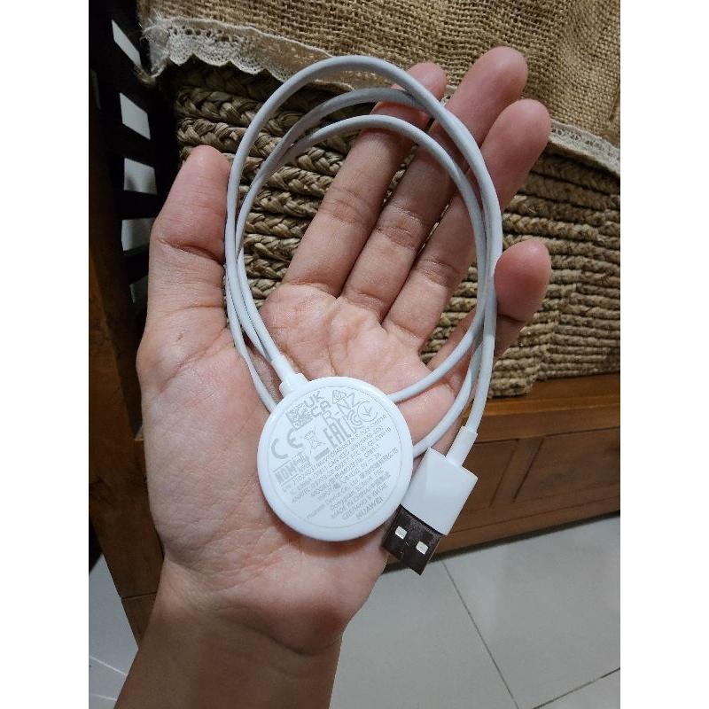 Smart Watch HUAWEI (CHARGER)