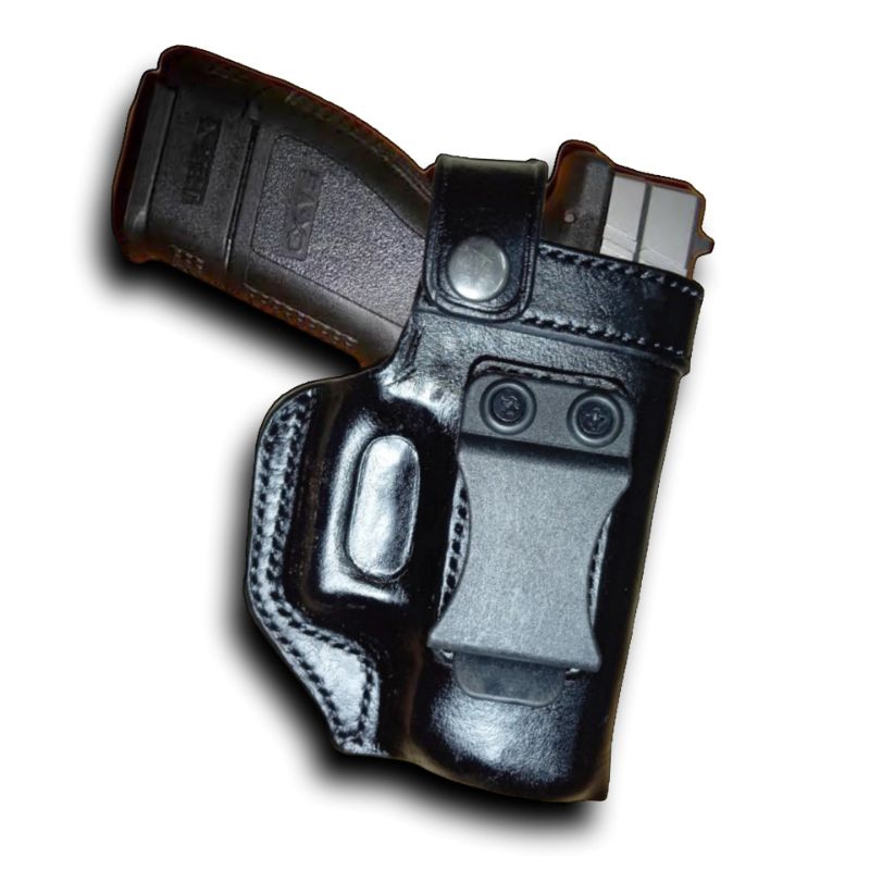 SARUNG SLIP DALAM HOLSTER HS9  SUBCOMPACT MINI