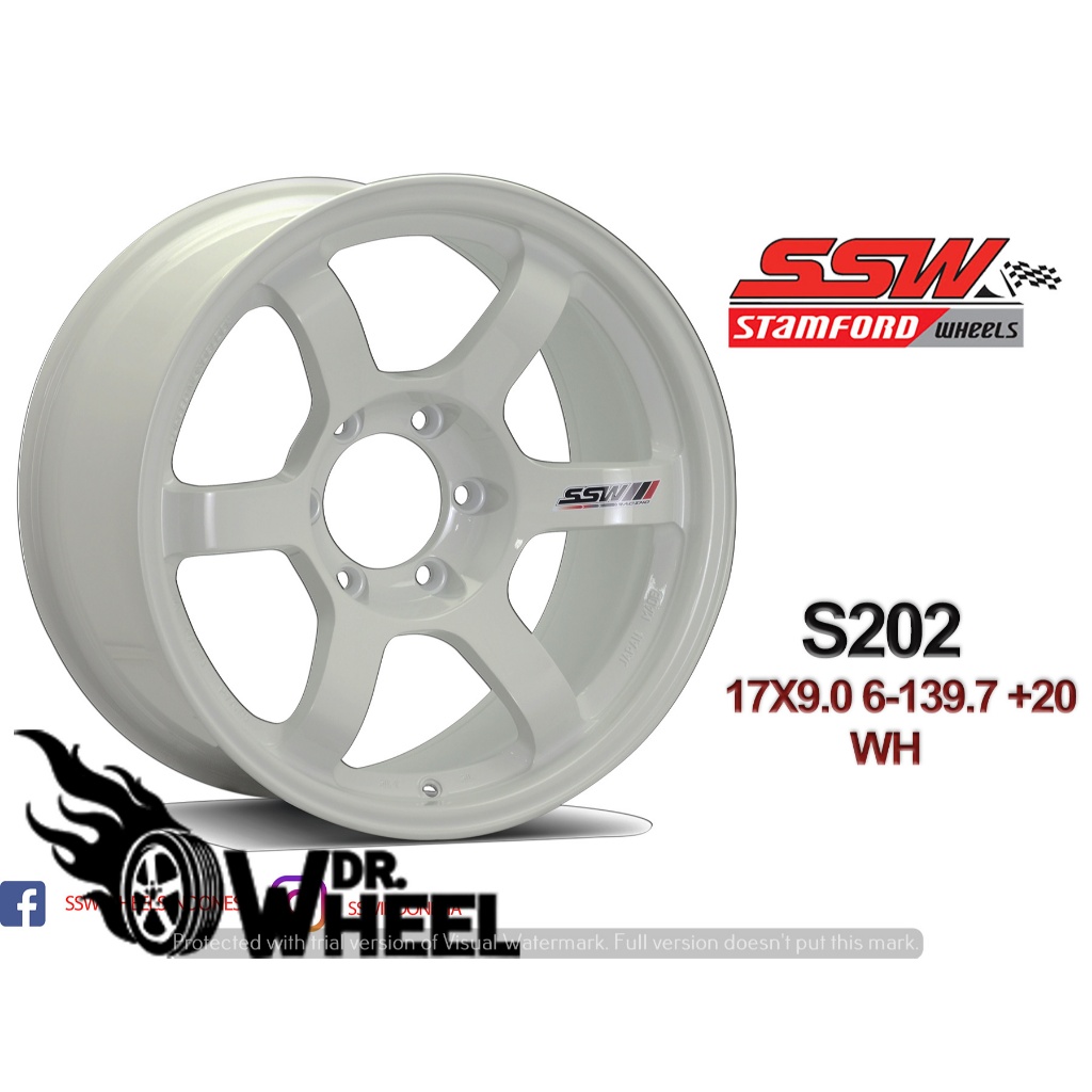 VELG MOBIL TERBARU UNTUK FORTUNER RING 17 MODEL TE37 ORI THAILAND