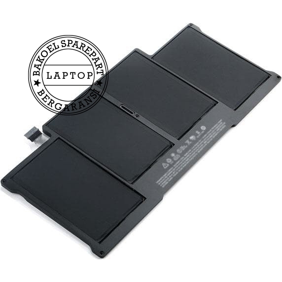 Original Baterai Apple Macbook Air 13 A1466 A1496