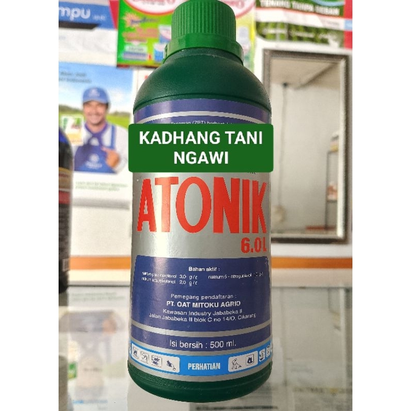 ATONIK 500ml