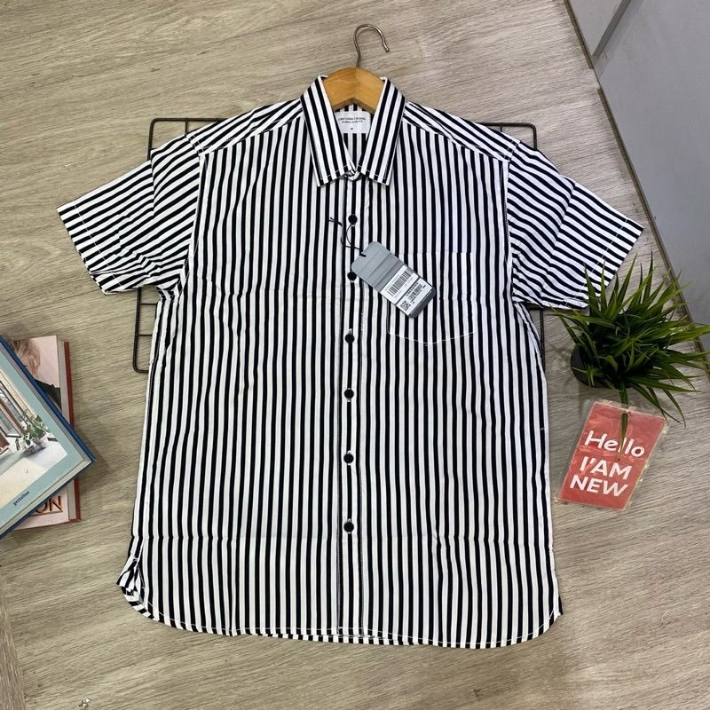 kemeja cressida pria original