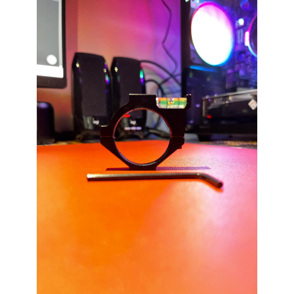 mounting waterpass tube 34 mounting teleskop telescope