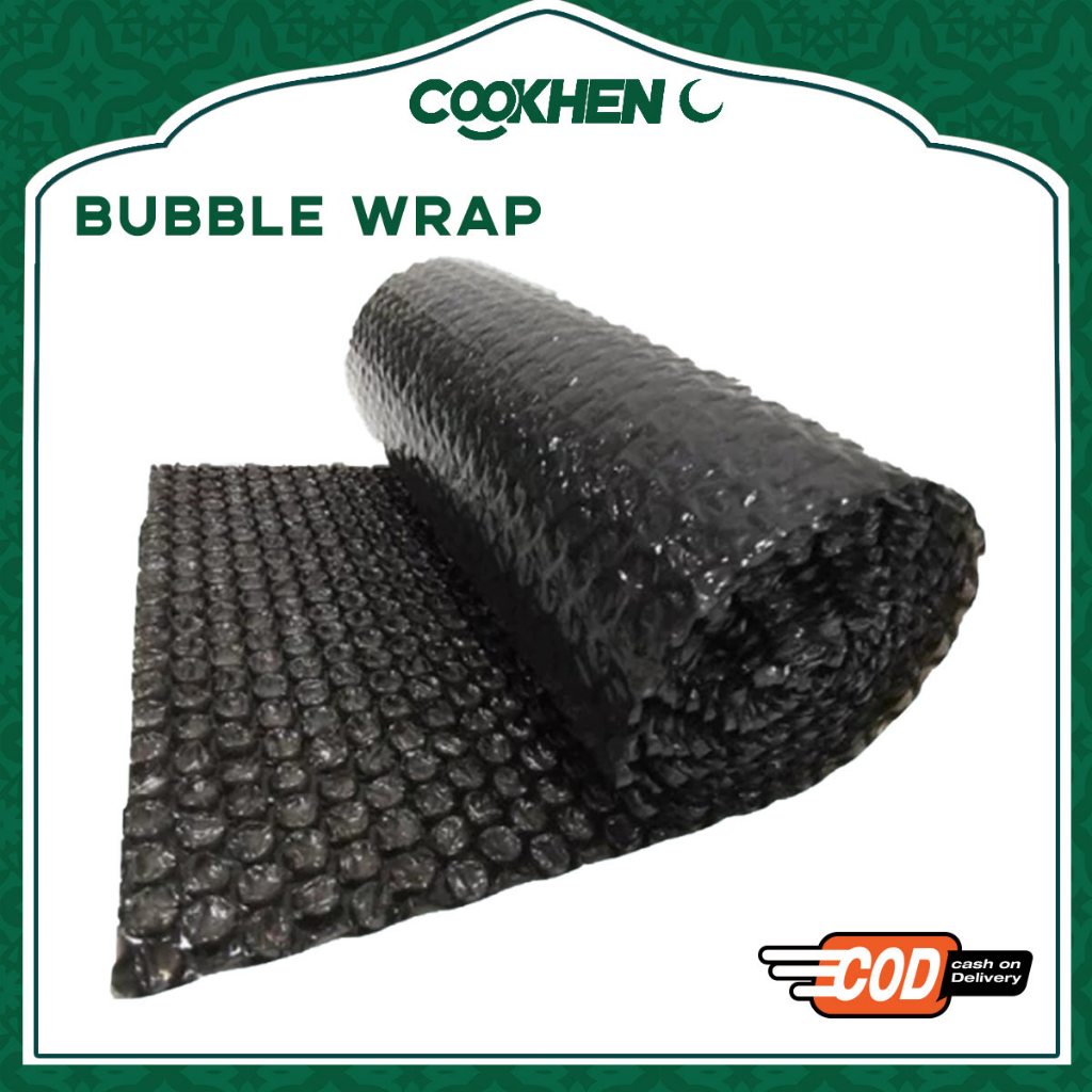

Bubble Wrap