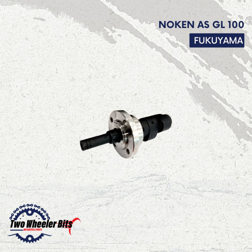 Fukuyama Noken As GL 100