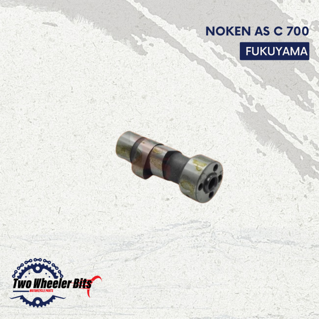 Fukuyama Noken As C 700