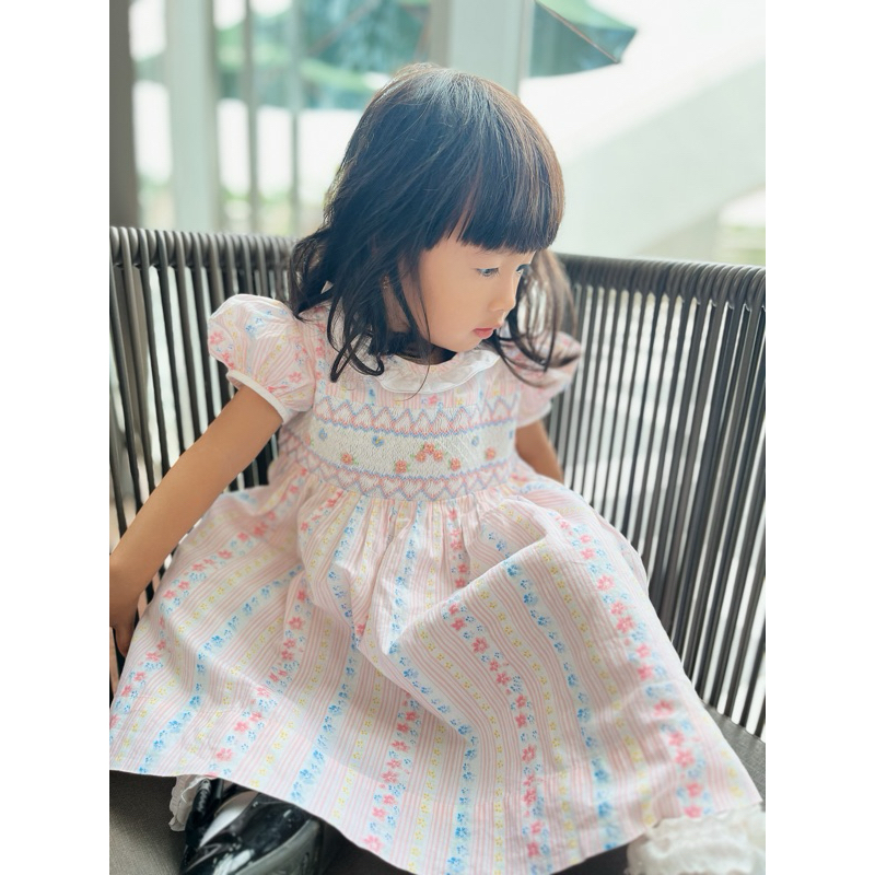 preloved dearGG dress