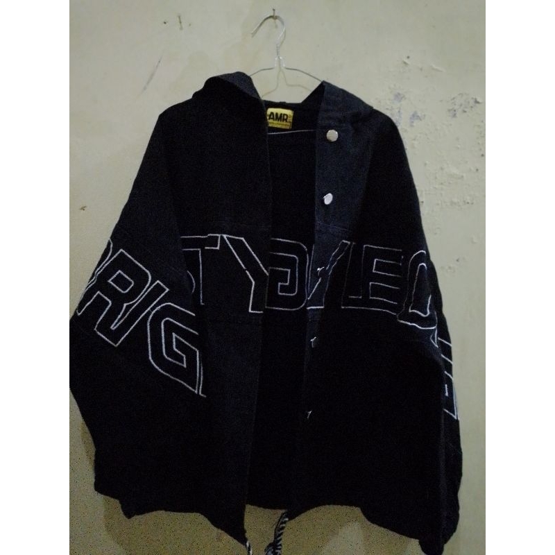 Preloved AMR ORIGINAL