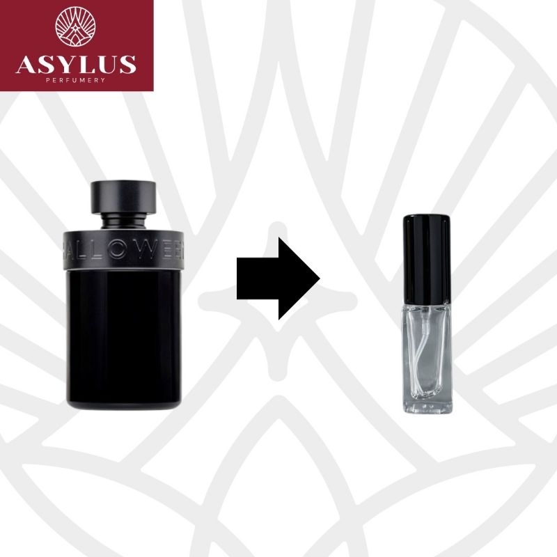 Decant parfum Halloween Man Mystery