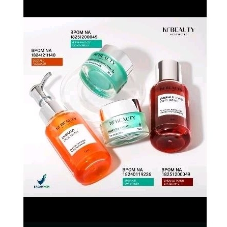 KF SKIN KLINIK KEMASAN NEW TAHAP 1