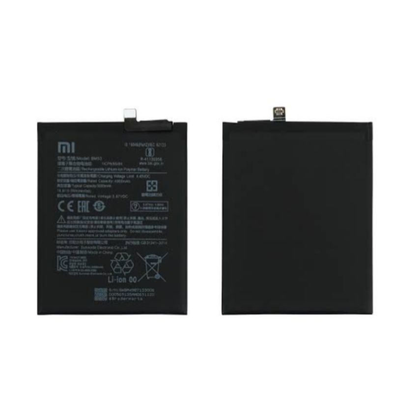 Baterai battery XIAOMI REDMI NOTE 5/PRO/BN-45 ORI 100A