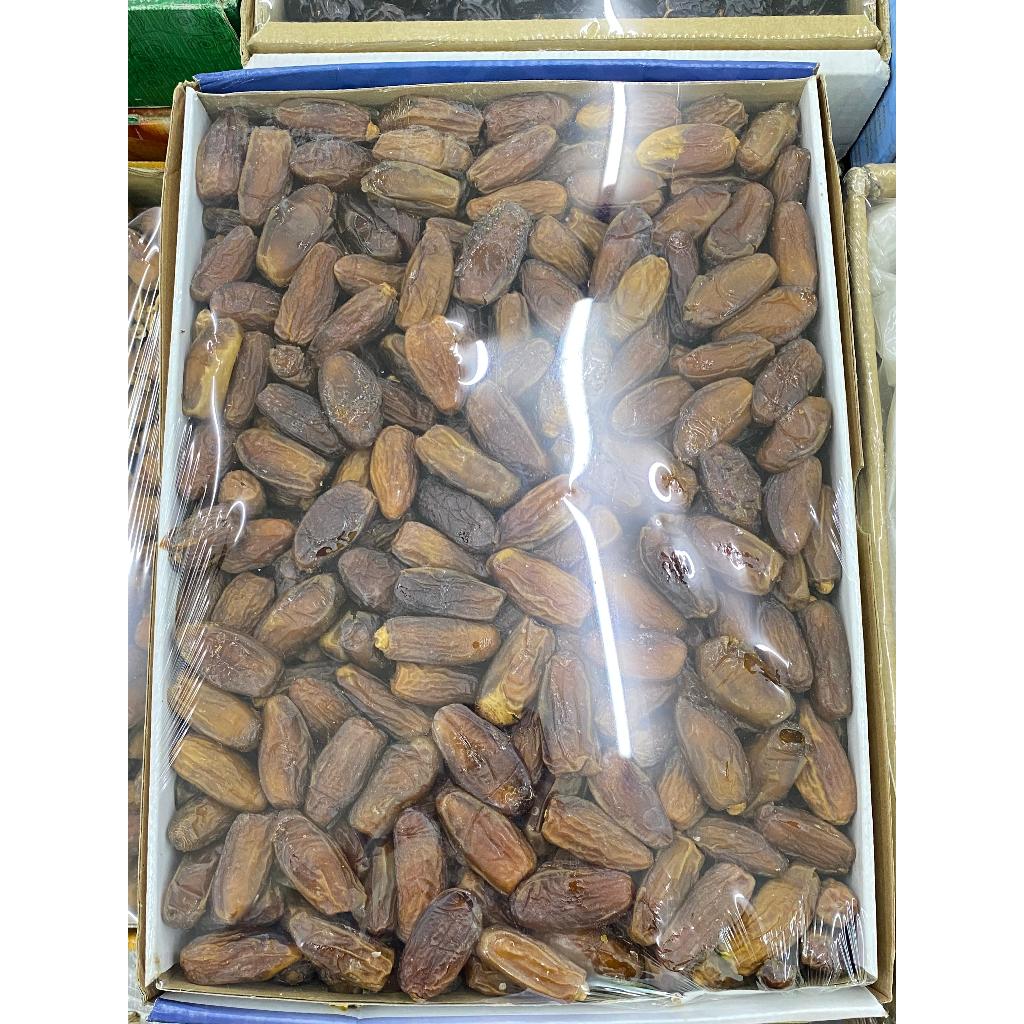 

AL AWAEL KURMA DEGLET NOUR 5KG