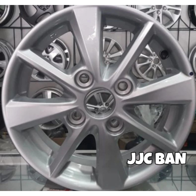 Velg Racing OEM Grand Avanza/Xenia Tahun 2021