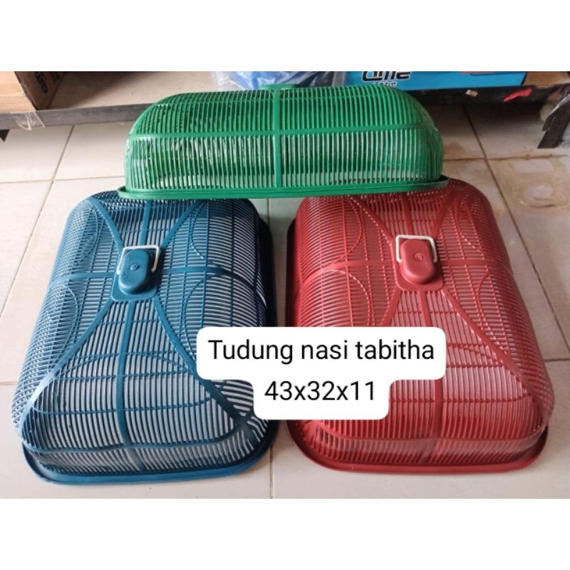 tudung saji kecil