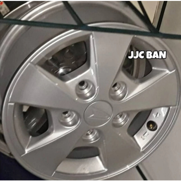Velg Racing OEM Daihatsu Granmax R13