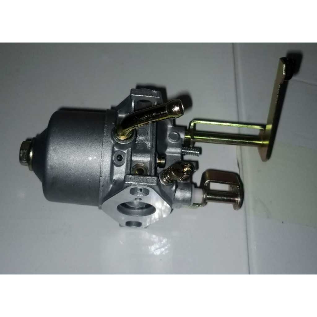 CARBURATOR ET950 2 TAK 1000WATT KARBURATOR MESIN GENSET 2 TAK