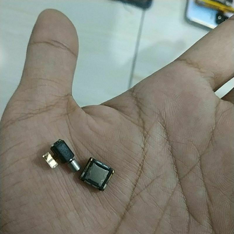 getar spiker bekas Xiaomi mi play