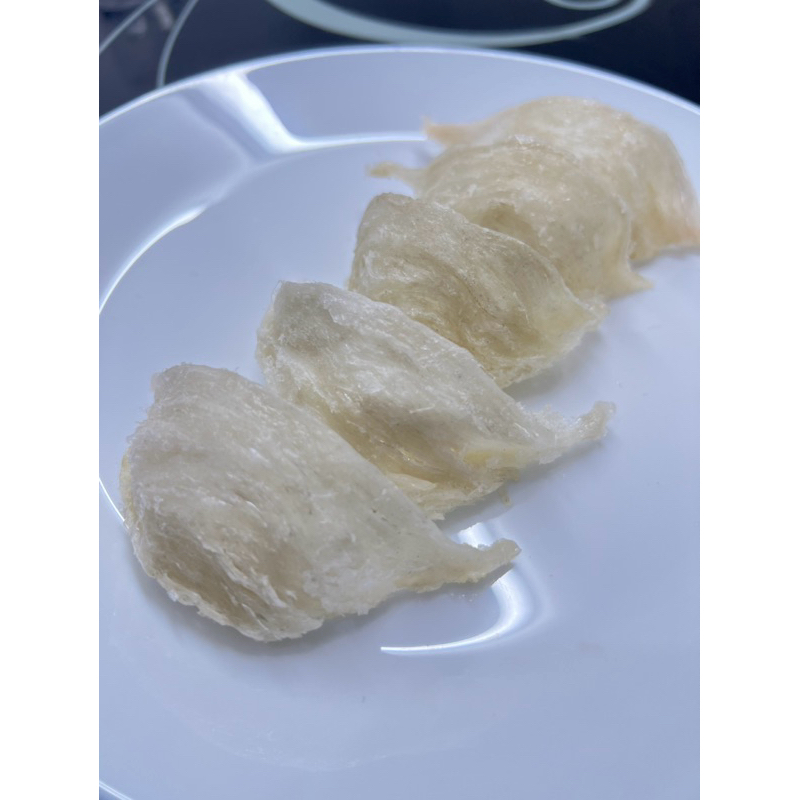 

Sarang Burung Walet / Yanwo / Bird Nest