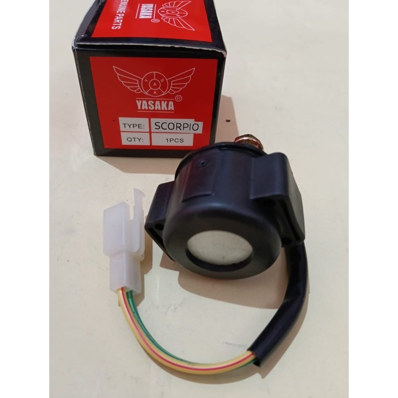 BENDIK STATER SWIT STATER FIZ, FIZR, SCORPIO, FORCE 1