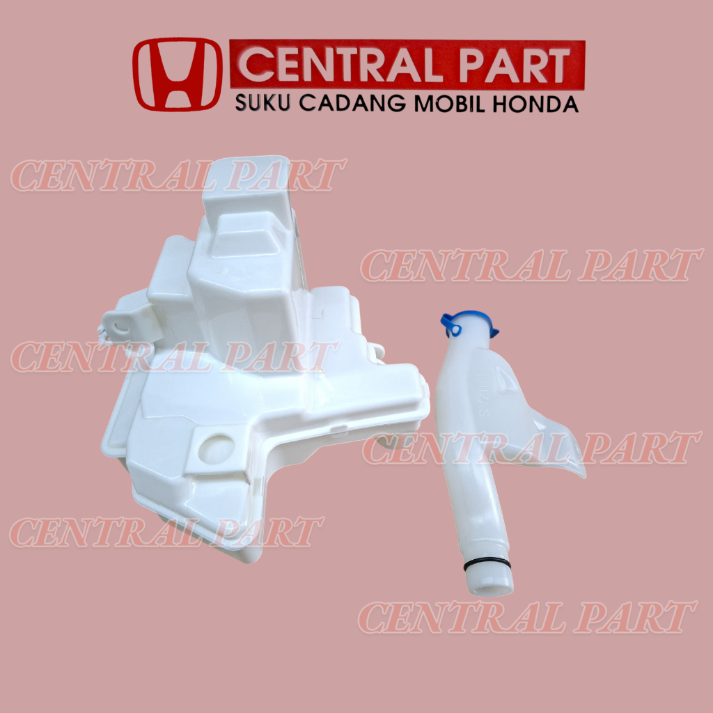 Tabung tangki botol air wiper tank washer honda HRV 2015 2016 2017 2018 2019 2020 2021