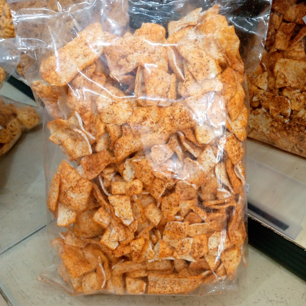 

A119 SLONDOK PEDAS GURIH