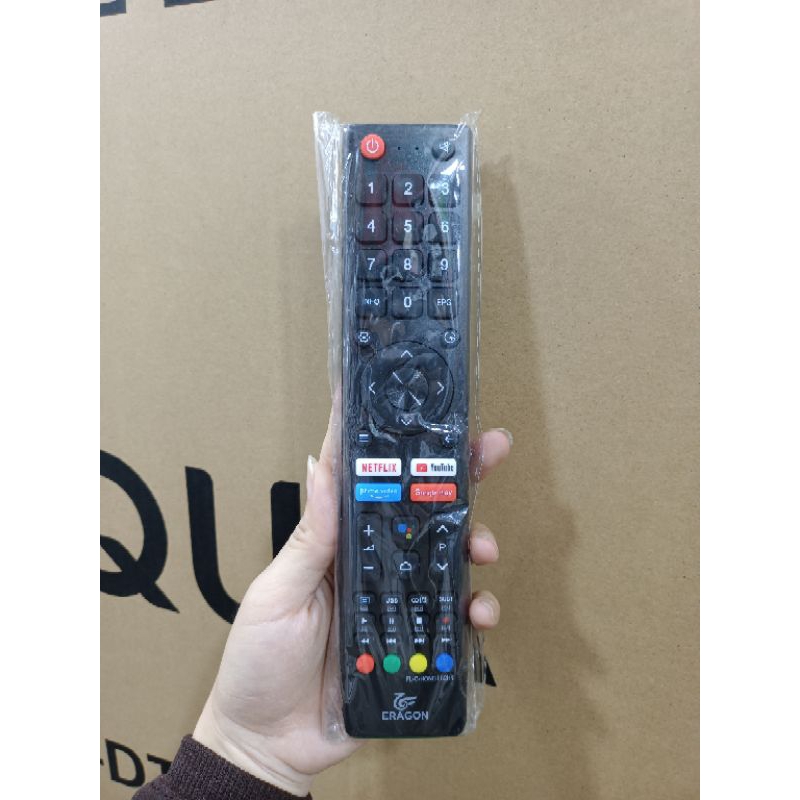 REMOT SMART TV CHANGHONG - REMOT TV CHANGHONG ANDROID - REMOT TV LED CHANGHONG - REMOT TV CHANGHONG 