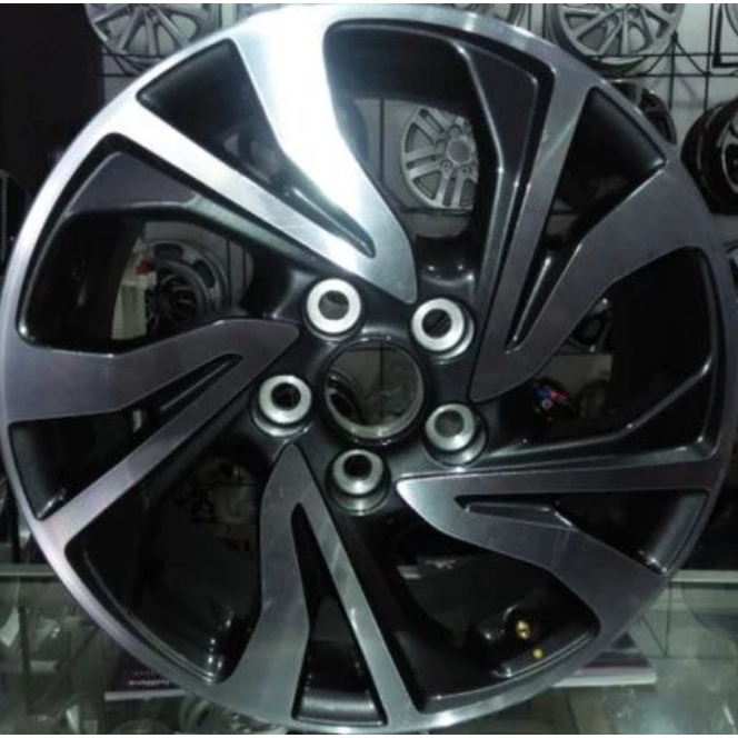 Velg Racing OEM Innova Reborn R16 Tahun 2021