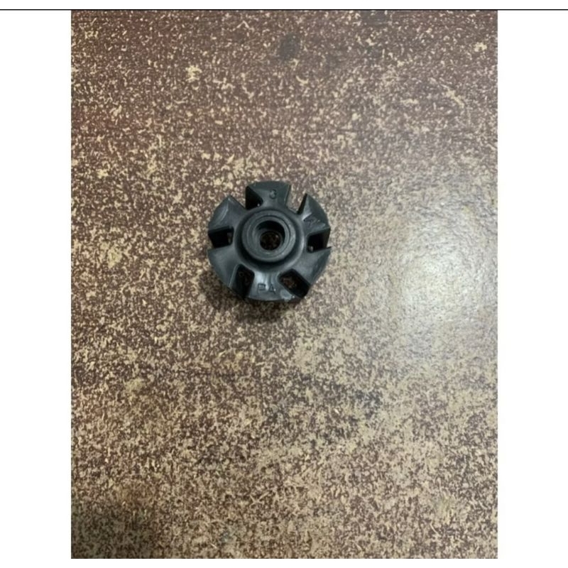 KONEKTOR BLENDER MIYAKO / GIGI BLENDER MIYAKO BARU