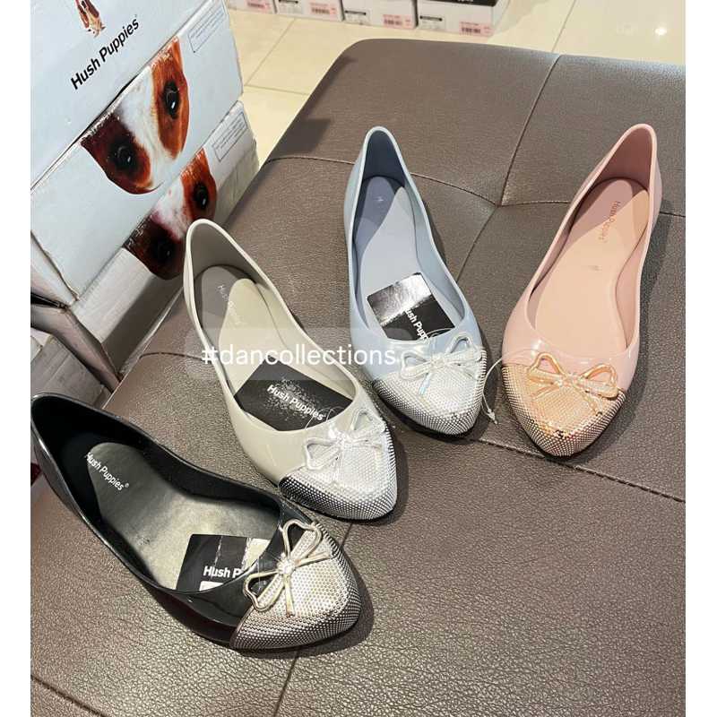 READY,SEPATU WANITA MALENA ORIGINAL HUSH PUPPIES,SALE