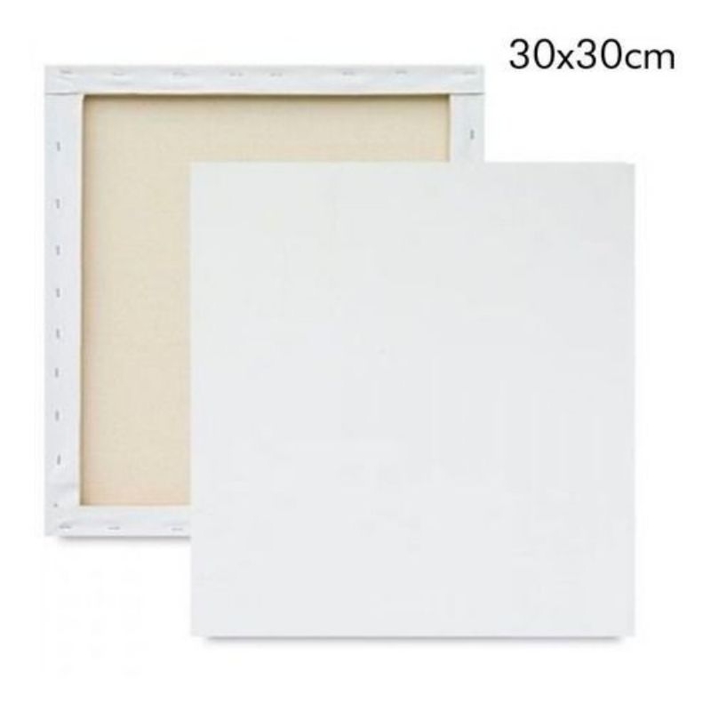 

Kanvas lukis Siap pakai. ukuran 30×30 30×40 30×50